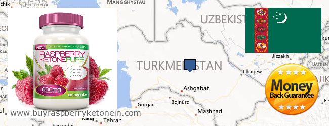Où Acheter Raspberry Ketone en ligne Turkmenistan